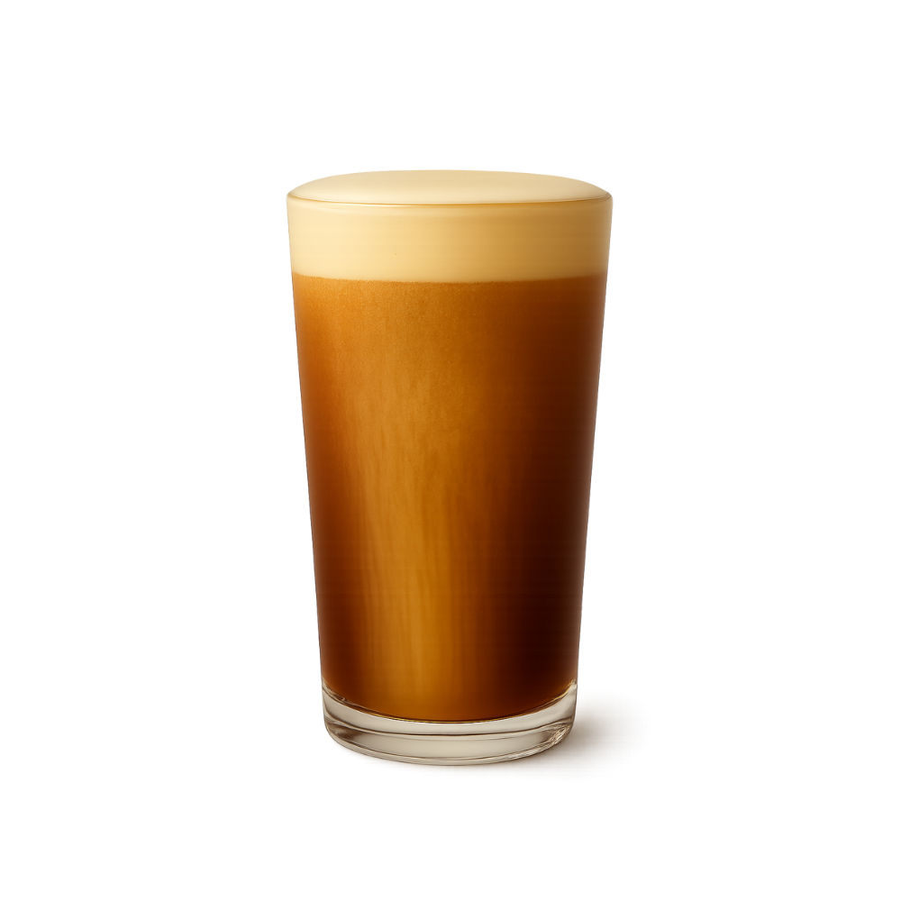 Classic Nitro Cold Brew