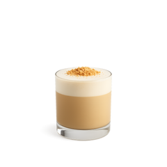 Cinnamon Toast Crunch Latte