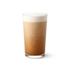 Nitro London Fog (Earl Grey Vanilla Latte)