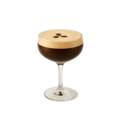 Nitro Espresso Martini