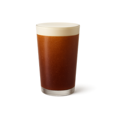 Spiced Brown Sugar Nitro Cold Brew