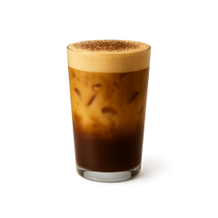 Nitro Tiramisu Cold Brew