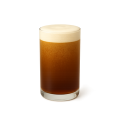 Nicaraguan Nitro Cold Brew with Vanilla Cold Foam